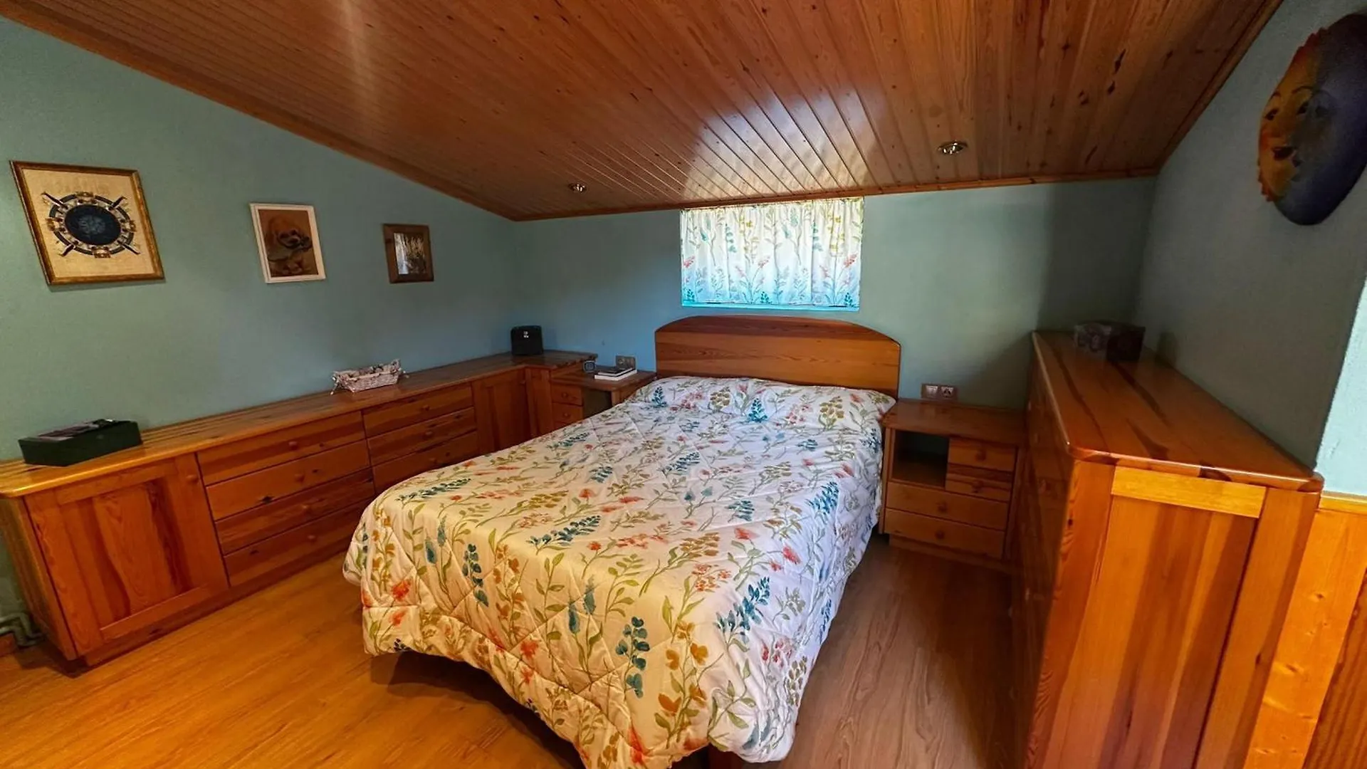 بيت للعطل Villas Cosette - Villa La Font Dels Pins. Precioso Chalet Con Piscina, Parquing Y Barbacoa. - Es-209-88 كالذيس ذي مالافييّا